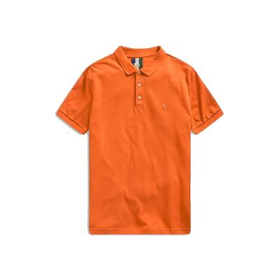 Polo Piquet Classica Reserva