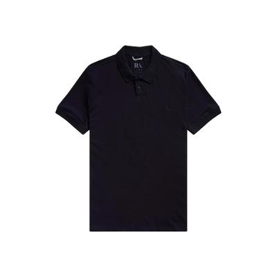 Polo Piquet Pima Enxuto Reserva