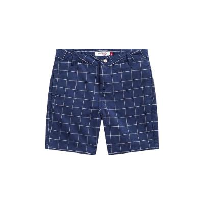 Bermuda Mini Xadrez Reserva Mini