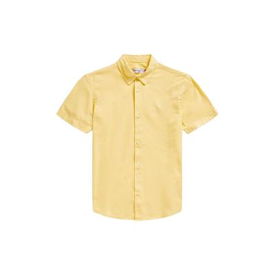 Camisa Mini Tp Mc Nova Paraty Reserva Mini