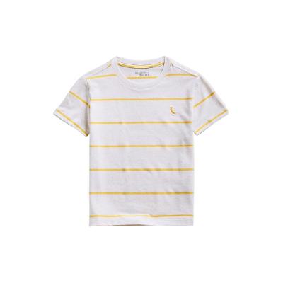 Camiseta Mini Listra Sol Reserva Mini
