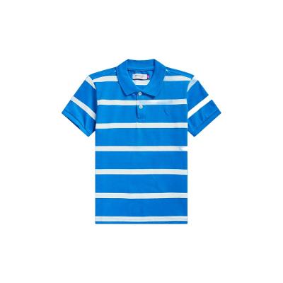 Polo Mini Piquet Joa Reserva Mini