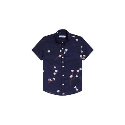 Camisa Mc Soft Reserva Mini