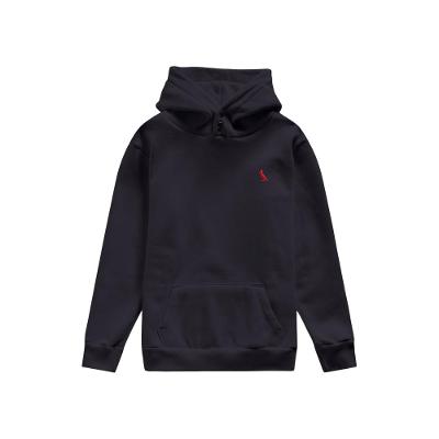 Hoodie Moletom Canguru Brasa Pp Bor Reserva Mini