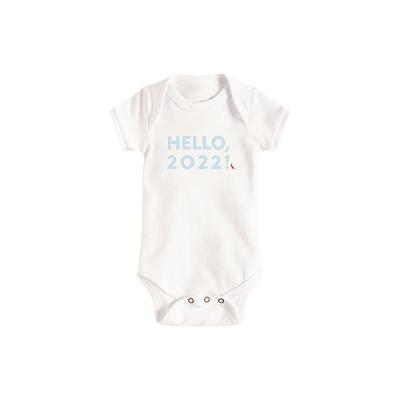 Macaquinho Bb Hello Reserva Mini