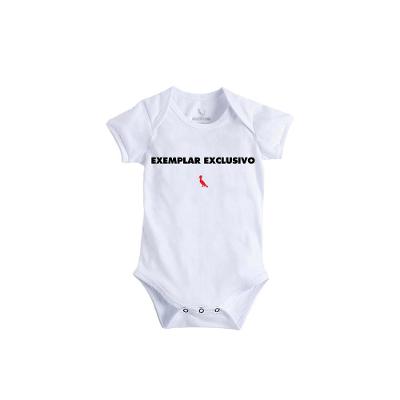 Macaquinho Bb Exemplar Reserva Mini