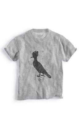 Camiseta Mini Pica Pau Dark Reserva Mini