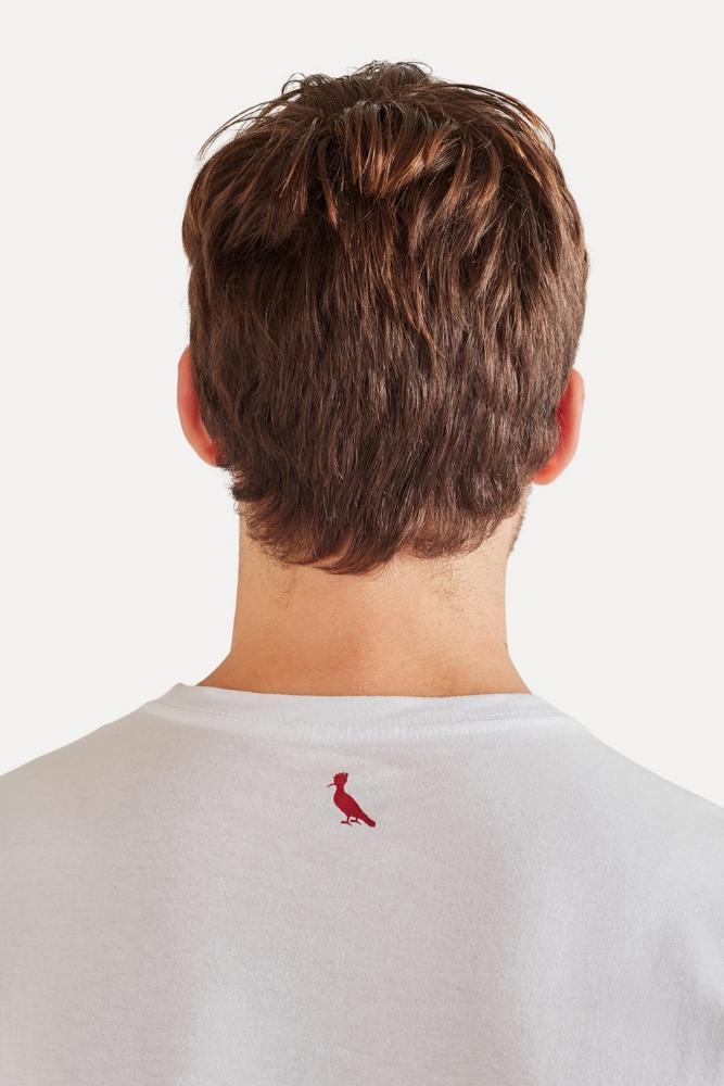 Camiseta O Pai Tá On Conforto Casual Reserva - 5