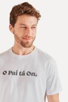 Camiseta O Pai Tá On Conforto Casual Reserva - 3