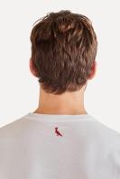 Camiseta O Pai Tá On Conforto Casual Reserva