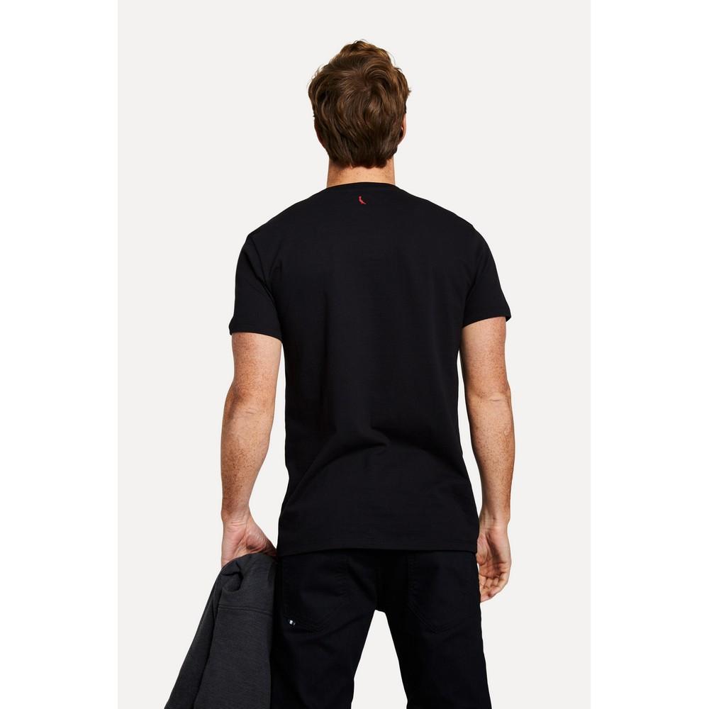 Camiseta Fla Tri Campeão Reserva - 3