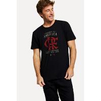 Camiseta Fla Tri Campeão Reserva - 3