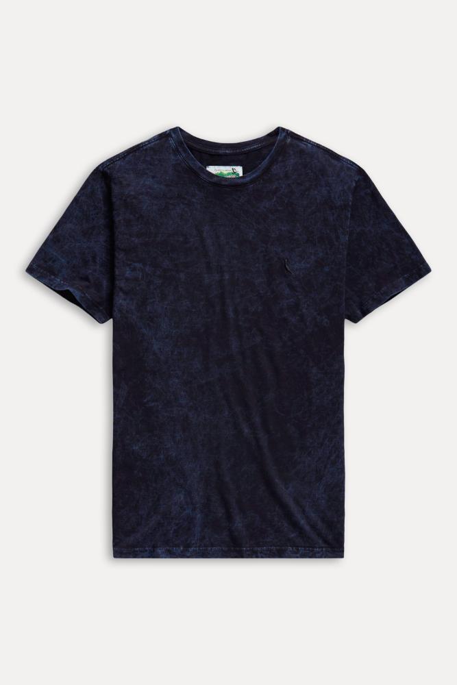 Camiseta Black Blue Reserva - 3