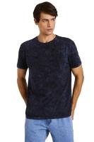 Camiseta Black Blue Reserva - 1