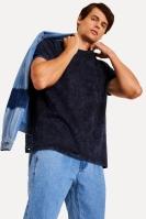 Camiseta Black Blue Reserva - 4