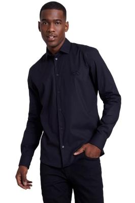 Camisa Ml Enxuto Colors Flamengo Reserva