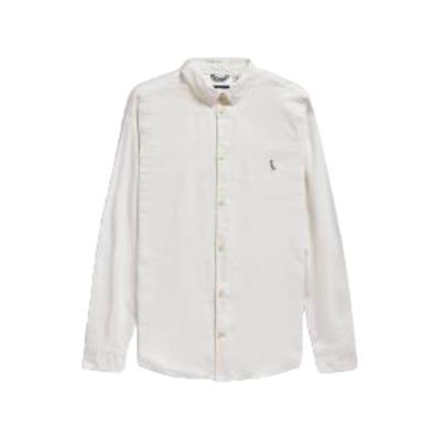 Camisa Ml Paraty Contraste Reserva