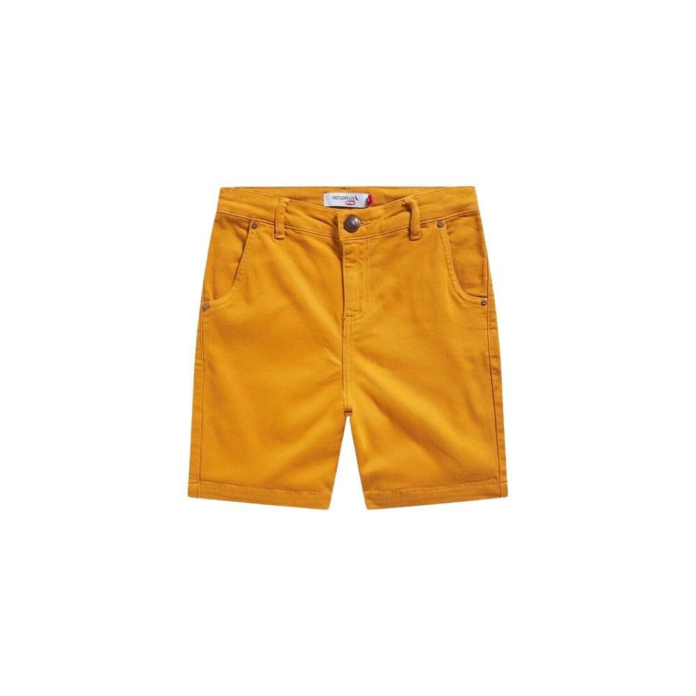 Bermuda Mini Casual Comfort Reserva Mini - 1