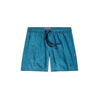 Short Praia Textura Reserva Mini - 1