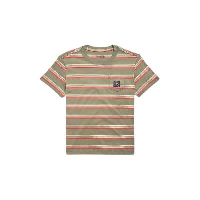 Camiseta Listra Tracking  Mini Reserva Mini