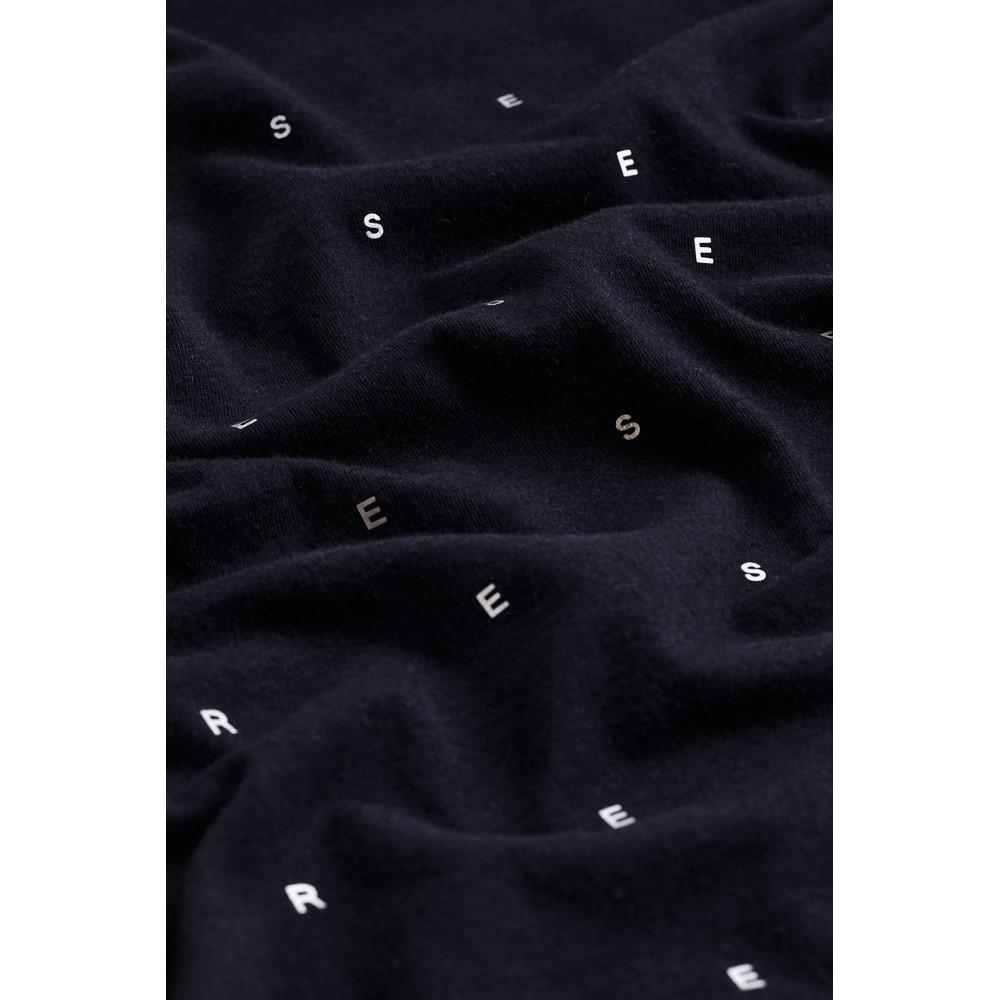 Camiseta Slim Estampada Rsv Grafite  Reserva - 6