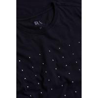 Camiseta Slim Estampada Rsv Grafite  Reserva - 5