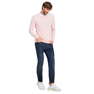 Calça Jeans Slim Medusa Reserva