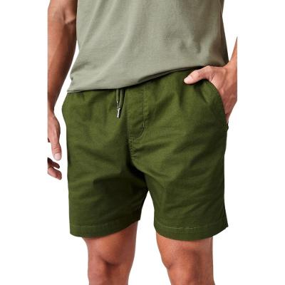 Short Elástico Estonado Reserva