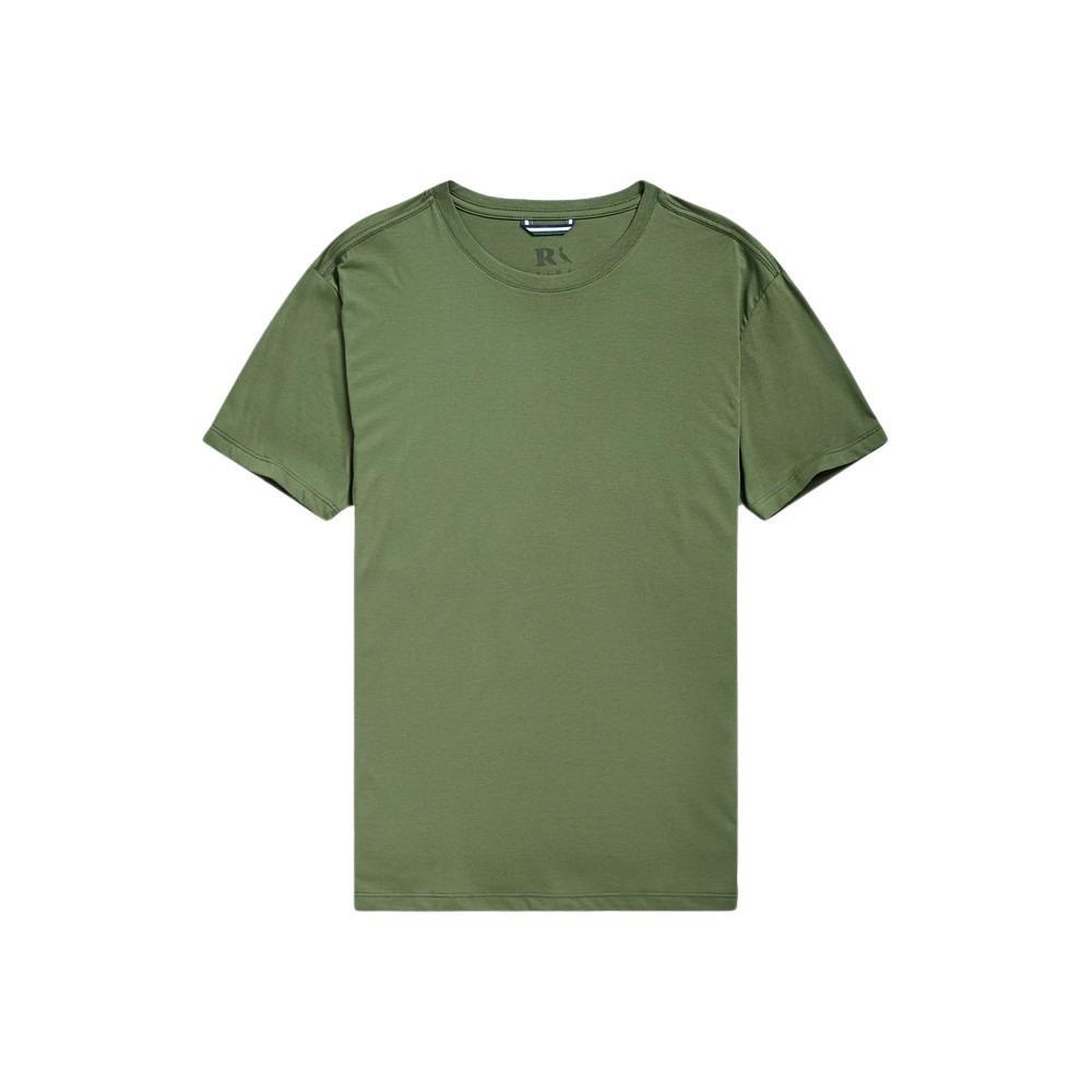 Camiseta Pima Cores Reserva - 1