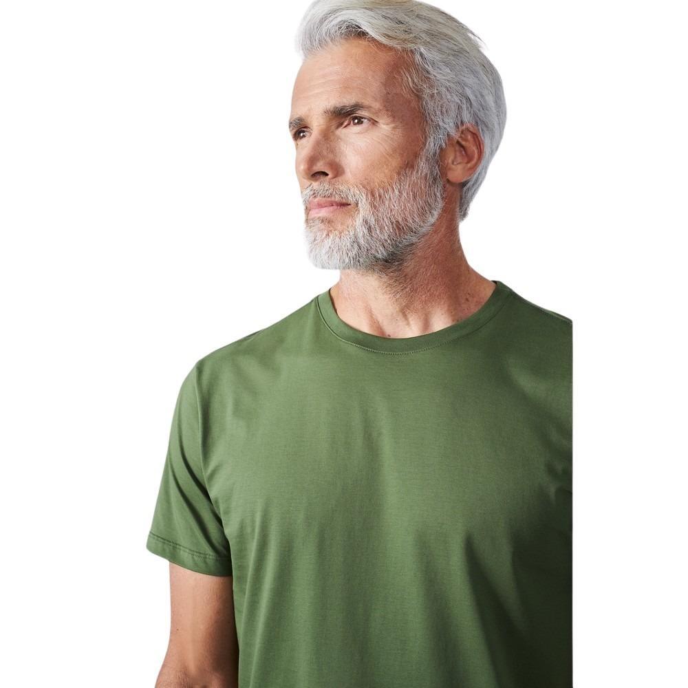 Camiseta Pima Cores Reserva - 2