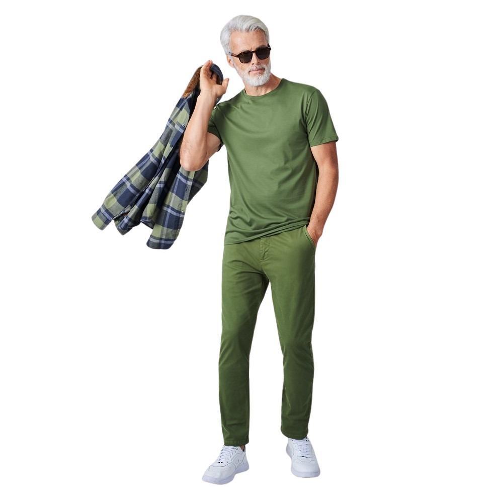 Camiseta Pima Cores Reserva - 5