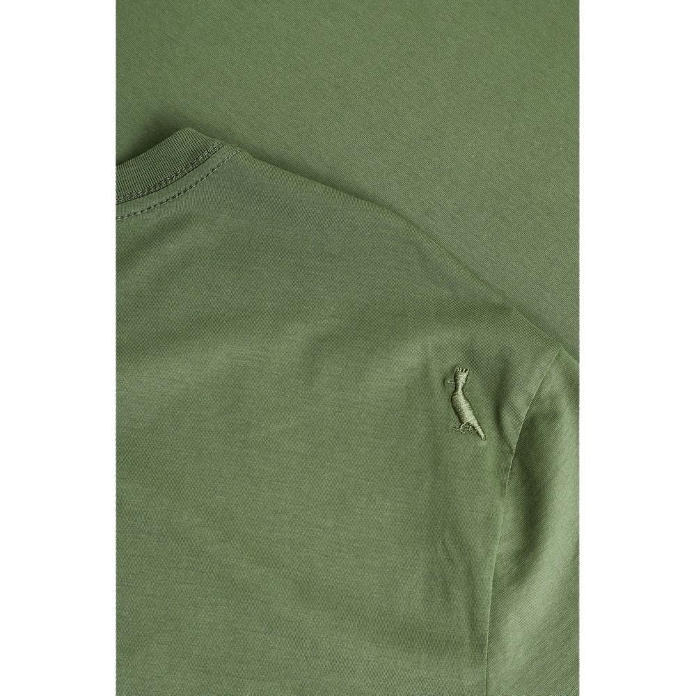 Camiseta Pima Cores Reserva - 3