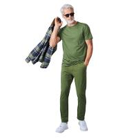 Camiseta Pima Cores Reserva - 5