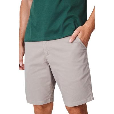Bermuda Casual Iron Reserva