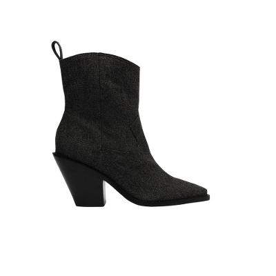 Bota Fem Boot Nanda Reversa