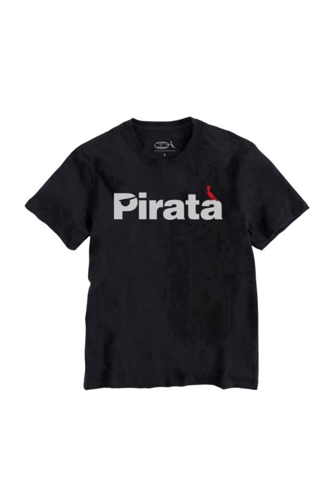Camiseta Mini Pirata Reserva Mini - 1