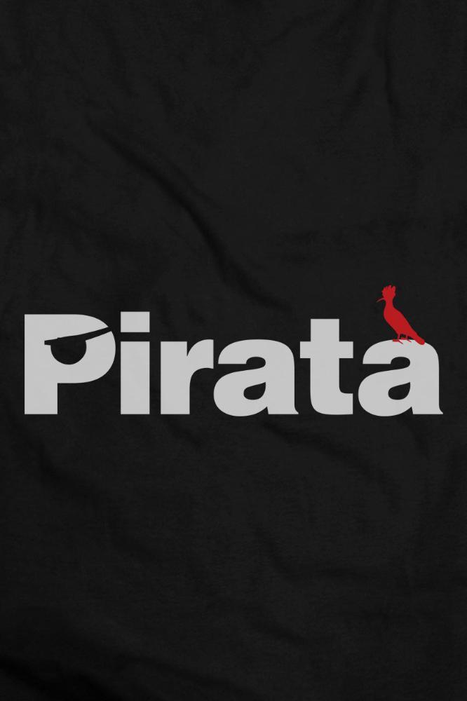 Camiseta Mini Pirata Reserva Mini - 6