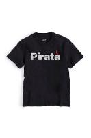 Camiseta Mini Pirata Reserva Mini - 5