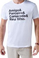Camiseta Sb Pai Camarada Reserva - 1