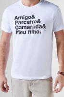 Camiseta Sb Pai Camarada Reserva - 2