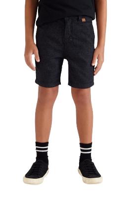 Bermuda Casual Mini Pf Tito Reserva Mini