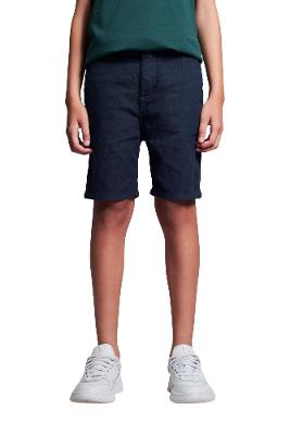 Bermuda Casual Mini Pf Tito Reserva Mini