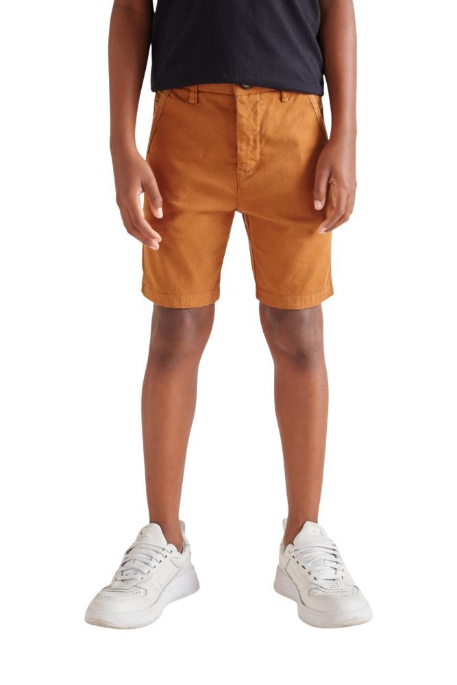 Bermuda Casual Pf Iron Continua Lisa Bolsos Reserva Mini - 10