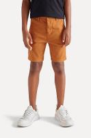 Bermuda Casual Pf Iron Continua Lisa Bolsos Reserva Mini - 1