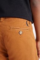 Bermuda Casual Pf Iron Continua Lisa Bolsos Reserva Mini - 2