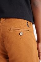 Bermuda Casual Pf Iron Continua Lisa Bolsos Reserva Mini - 6