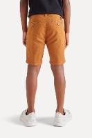 Bermuda Casual Pf Iron Continua Lisa Bolsos Reserva Mini - 7