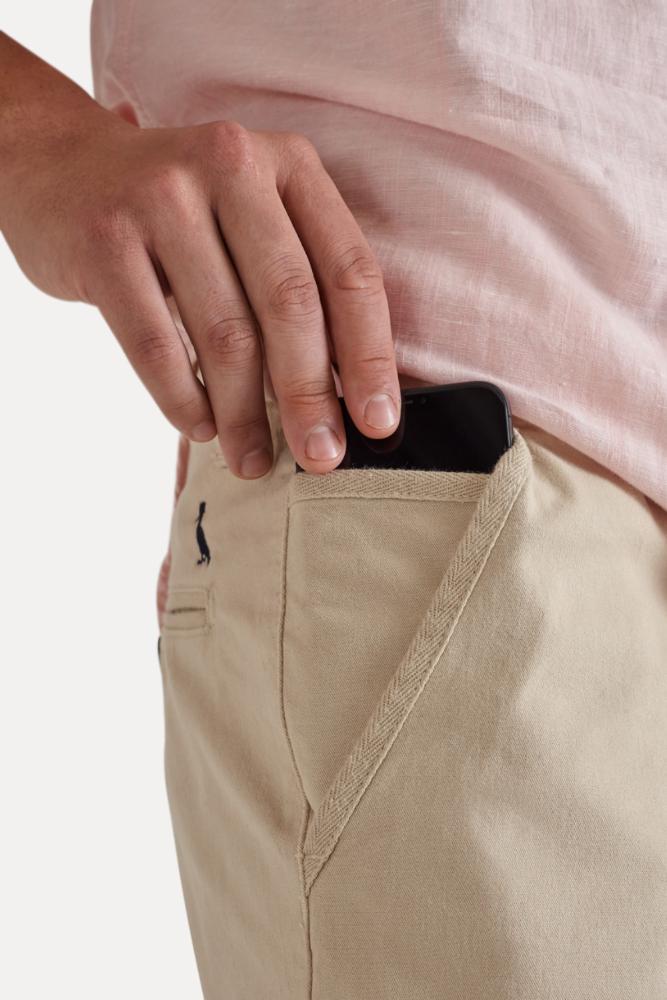 Bermuda Casual Reserva - 3