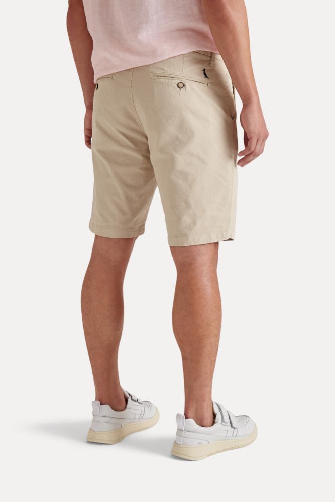 Bermuda Casual Reserva - 4