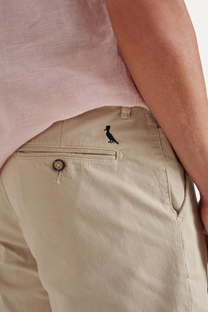 Bermuda Casual Reserva - 1